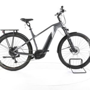 Conway Cairon C 1.0 Trekking E-Bike