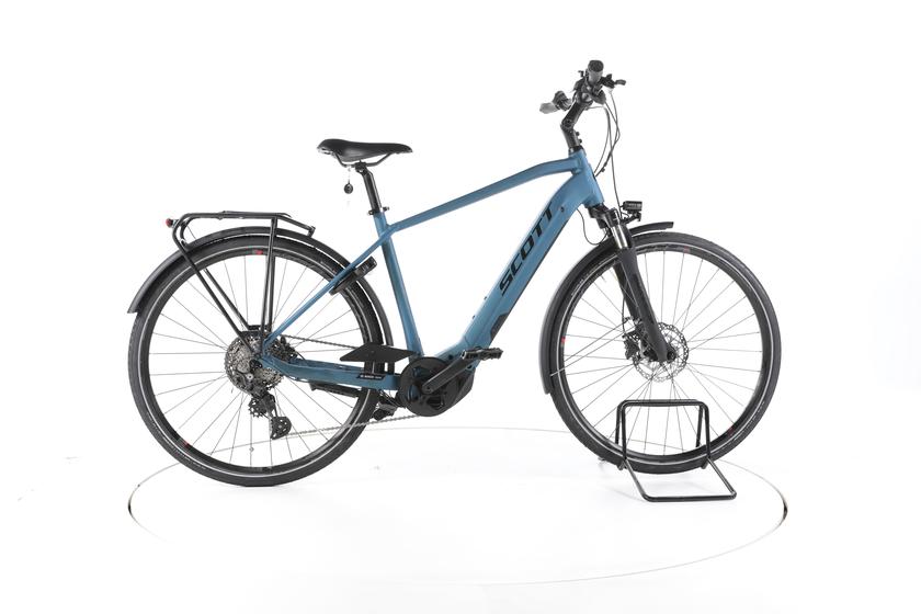 Scott Sub Sport eRIDE 10 Trekking E-Bike