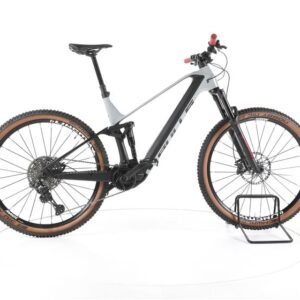 Bulls Sonic EVO AM SL 2 Fully E-Bike Carbon 2024