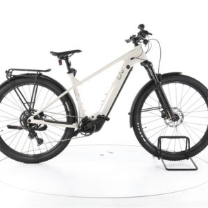 Liv Lurra E+ 2 EX Trekking E-Bike 2024