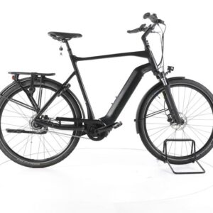 Giant DailyTour E+ 2 City E-Bike