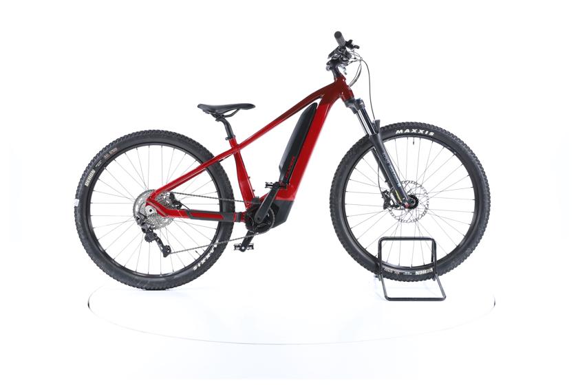 FLYER Uproc2 2.10 E-Bike