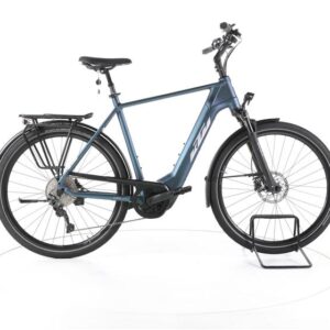 KTM Macina Tour CX510 Trekking E-Bike 2024