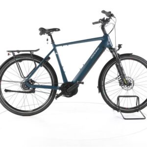 FALTER Küstenrad City E-Bike 2024