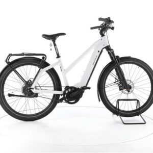 Riese & Müller Charger3 Mixte GT Vario City E-Bike