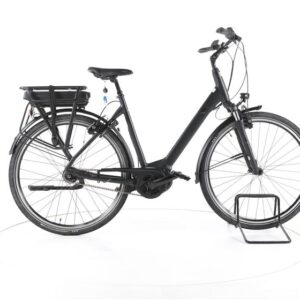 Giant Entour E+ 1 RT City E-Bike Tiefeinsteiger