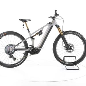 Cube Stereo Hybrid ONE55 C:68X SLT Fully E-Bike Carbon 2024