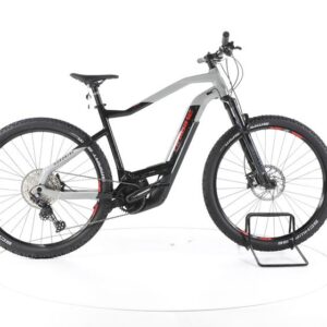 Haibike HardNine 9 E-Bike