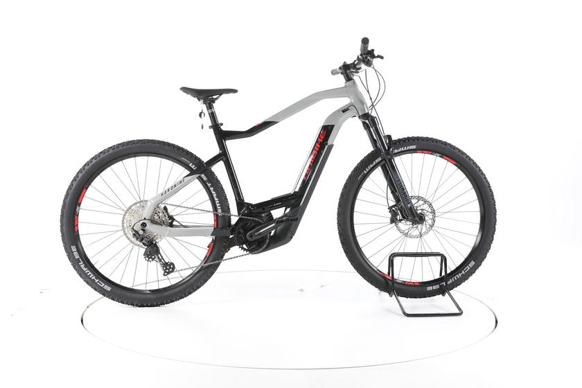 Haibike HardNine 9 E-Bike