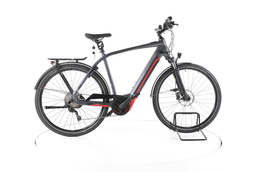 Centurion E-Fire Sport City E-Bike