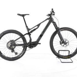 Centurion No Pogo SL R6000i Fully E-Bike Carbon 2024