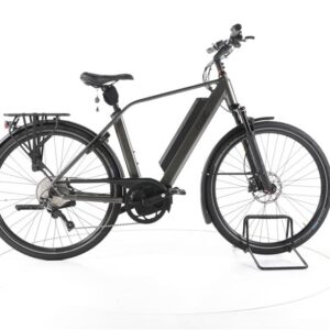 QWIC Performance MD11 Trekking E-Bike