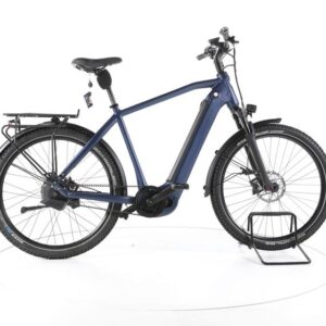 Velo de Ville SEB 990 Range City E-Bike 2025