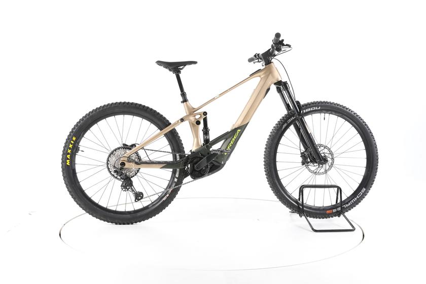 Orbea WILD FS H20 Fully E-Bike 2023