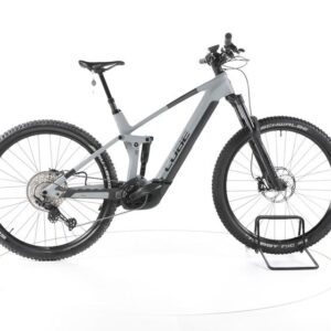 Cube Stereo Hybrid 140 HPC Pro Fully E-Bike Carbon 2023