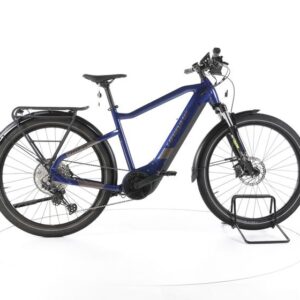 Haibike Trekking 7 Trekking E-Bike