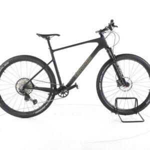 Cannondale Scalpel HT Carbon 3