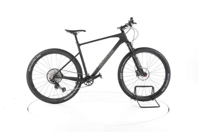 Cannondale Scalpel HT Carbon 3