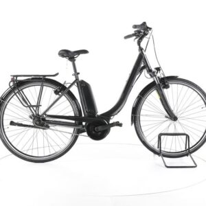 Triumph E-Cloud Plus City E-Bike Tiefeinsteiger