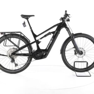 Cannondale 29 U Moterra Neo EQ SUV E-Bike