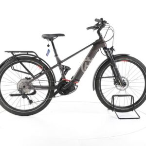 Husqvarna E-Bicycles Gran Tourer GT4 SUV E-Bike 2023