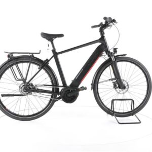 Kalkhoff IMAGE 5.B SEASON City E-Bike