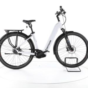 Contoura Li-6 City E-Bike Tiefeinsteiger 2024