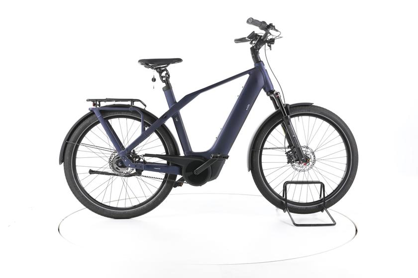 e-bike manufaktur 5NF City E-Bike 2023