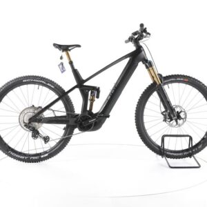 Cube Stereo Hybrid 140 HPC Actionteam Fully E-Bike Carbon 2024