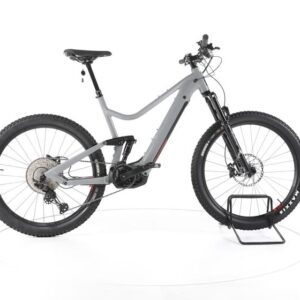 Moustache Bikes Samedi 27 Wide 5 Fully E-Bike 2025