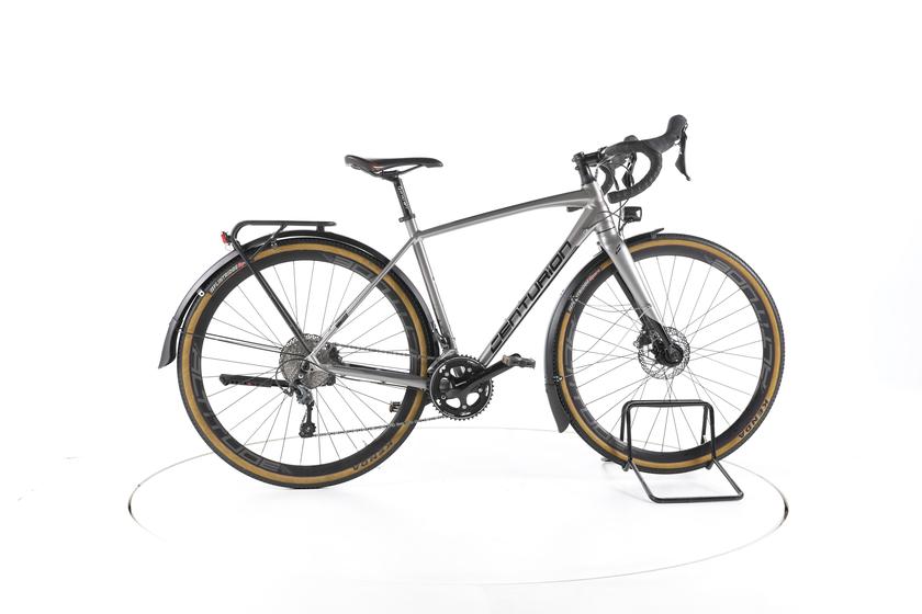 Centurion Crossfire Gravel 2000 EQ