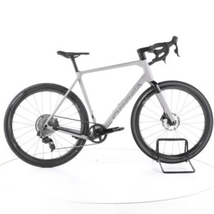 Orbea Terra M31eTEAM 1X