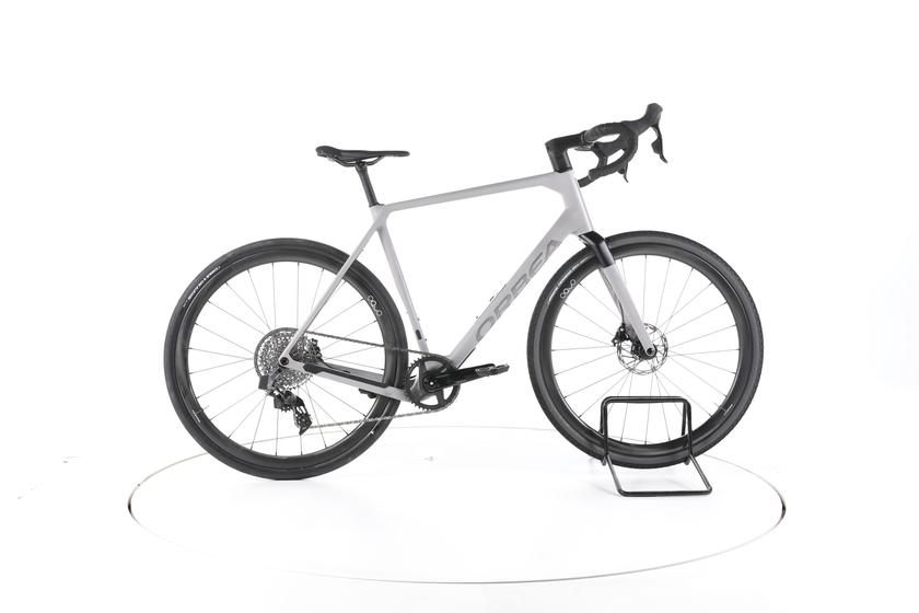 Orbea Terra M31eTEAM 1X