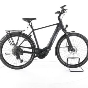 KTM Macina Style 720 Trekking E-Bike 2023