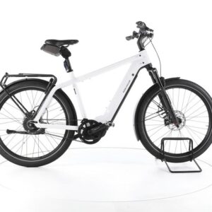 Riese & Müller Charger3 GT vario City E-Bike
