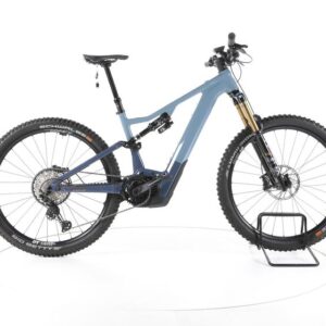 Focus JAM² 6.9 Fully E-Bike 2023