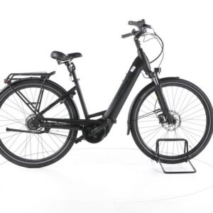 Hercules Robert/a IR8 City E-Bike Tiefeinsteiger
