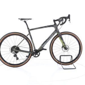 Specialized Diverge Comp Carbon