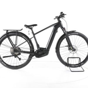 Focus AVENTURA² 6.7 Trekking E-Bike 2023