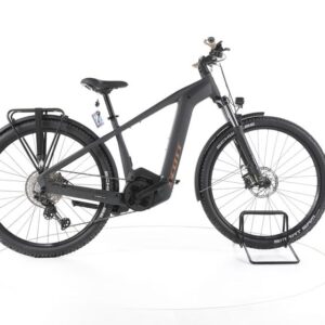 Scott Axis eRIDE 20 Trekking E-Bike 2023