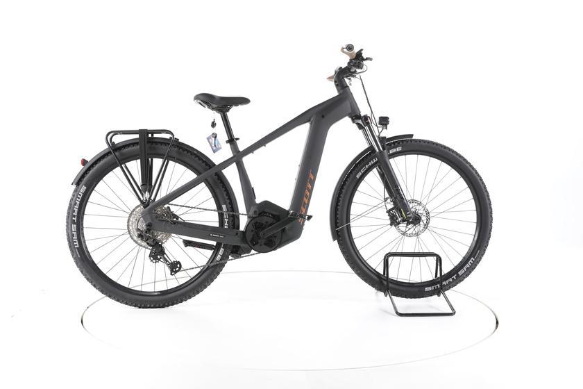 Scott Axis eRIDE 20 Trekking E-Bike 2023