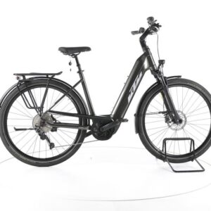 KTM Macina Style 740 Trekking E-Bike Tiefeinsteiger 2023