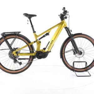 FLYER GorocX 4.10 SUV E-Bike 2024