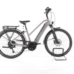 Kalkhoff Entice 3.B Move Trekking E-Bike