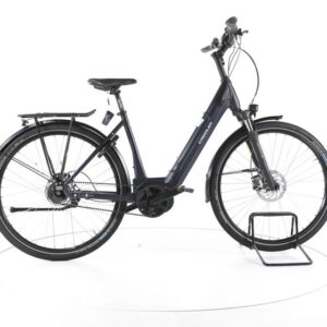 Kreidler Vitality Eco 8 City E-Bike Tiefeinsteiger