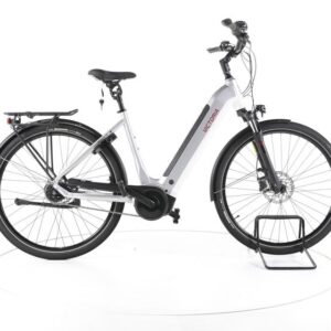 Victoria TRESALO 15 City E-Bike Tiefeinsteiger 2023