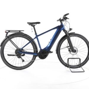 Giant Explore E+ 2 Trekking E-Bike