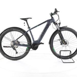 Axess Force 29 Allroad Trekking E-Bike