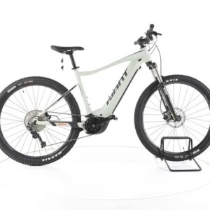 Giant Fathom E+ 2 E-Bike
