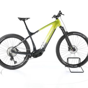 Corratec E-Power X-Vert Pro Team E-Bike 2024